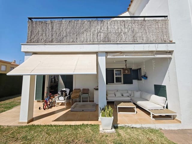 4 soverom Kjedet enebolig til salgs i Guadacorte, Los Barrios - € 350 000 (Ref: 9942556)