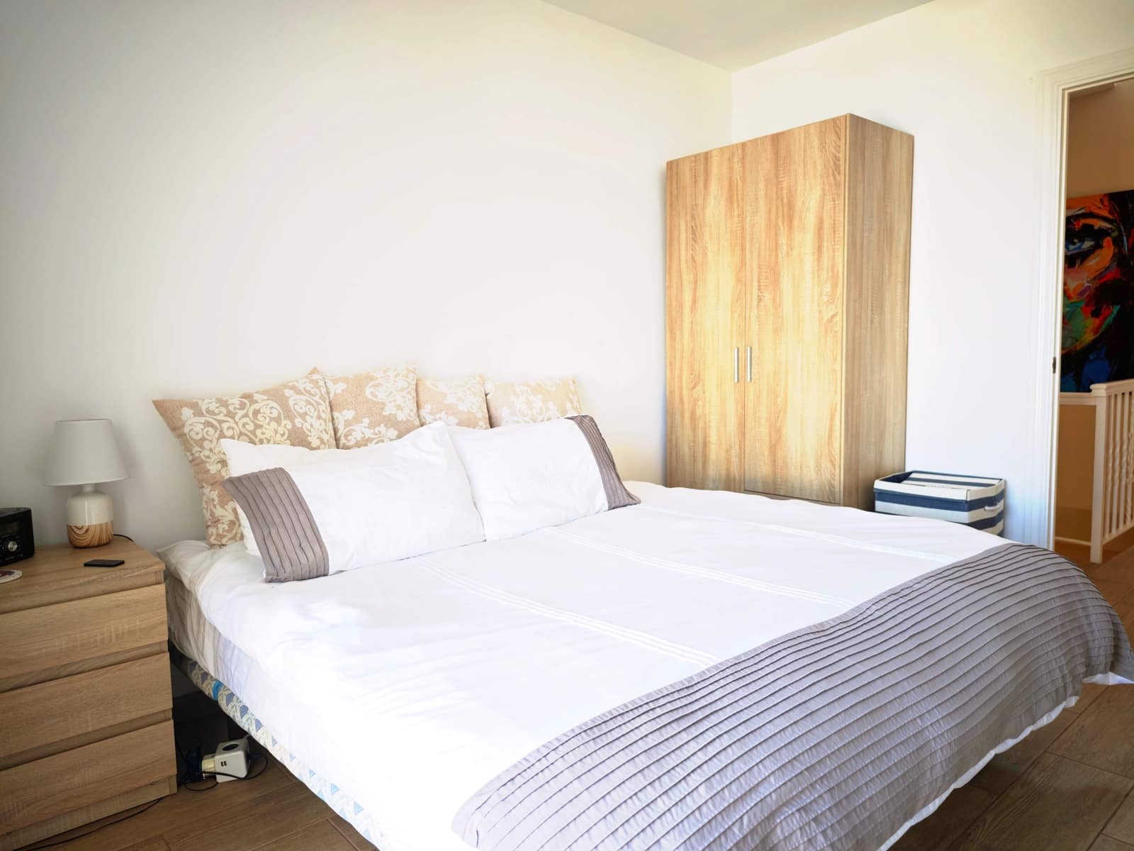 4 bedroom Townhouse for sale in La Linea de la Concepcion with pool garage - € 575,000 (Ref: 9943666)
