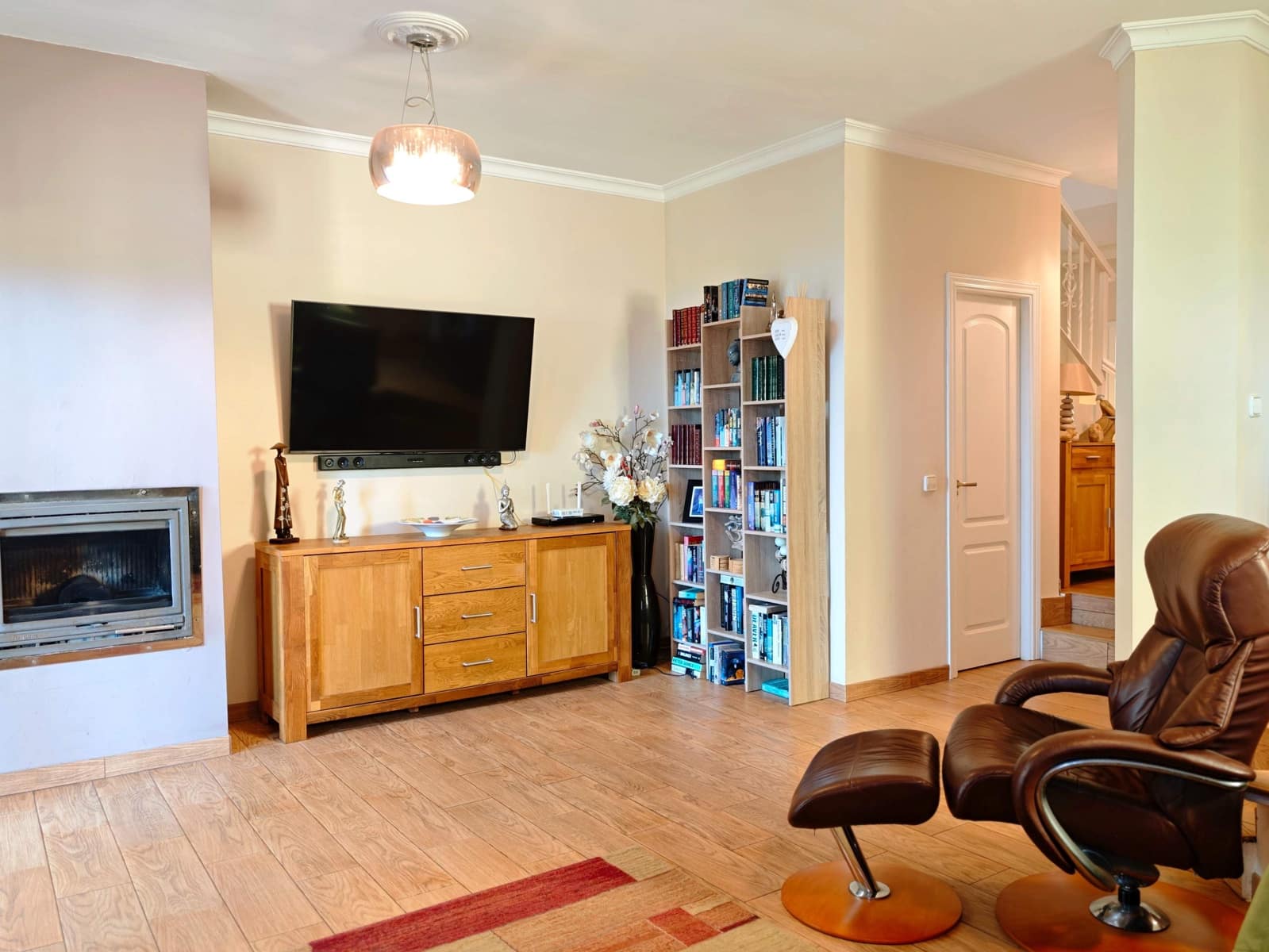 4 bedroom Townhouse for sale in La Linea de la Concepcion with pool garage - € 575,000 (Ref: 9943666)