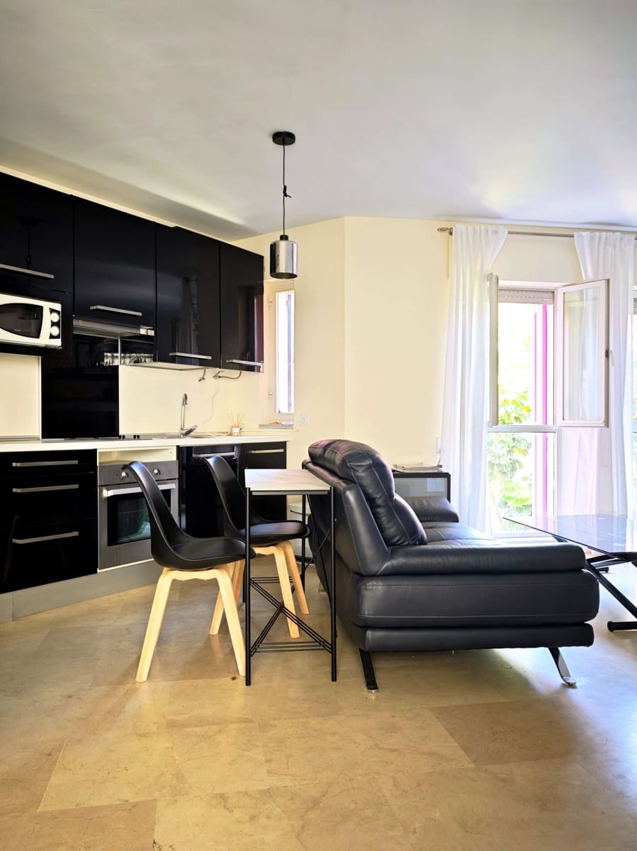 Studio til salg i Sotogrande - € 189.000 (Ref: 9944165)