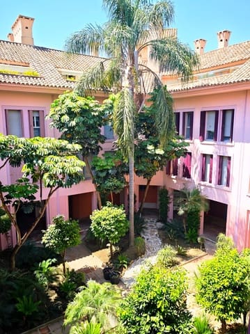 Studio til salgs i Puerto de Sotogrande - La Marina, San Roque - € 189 000 (Ref: 9944165)