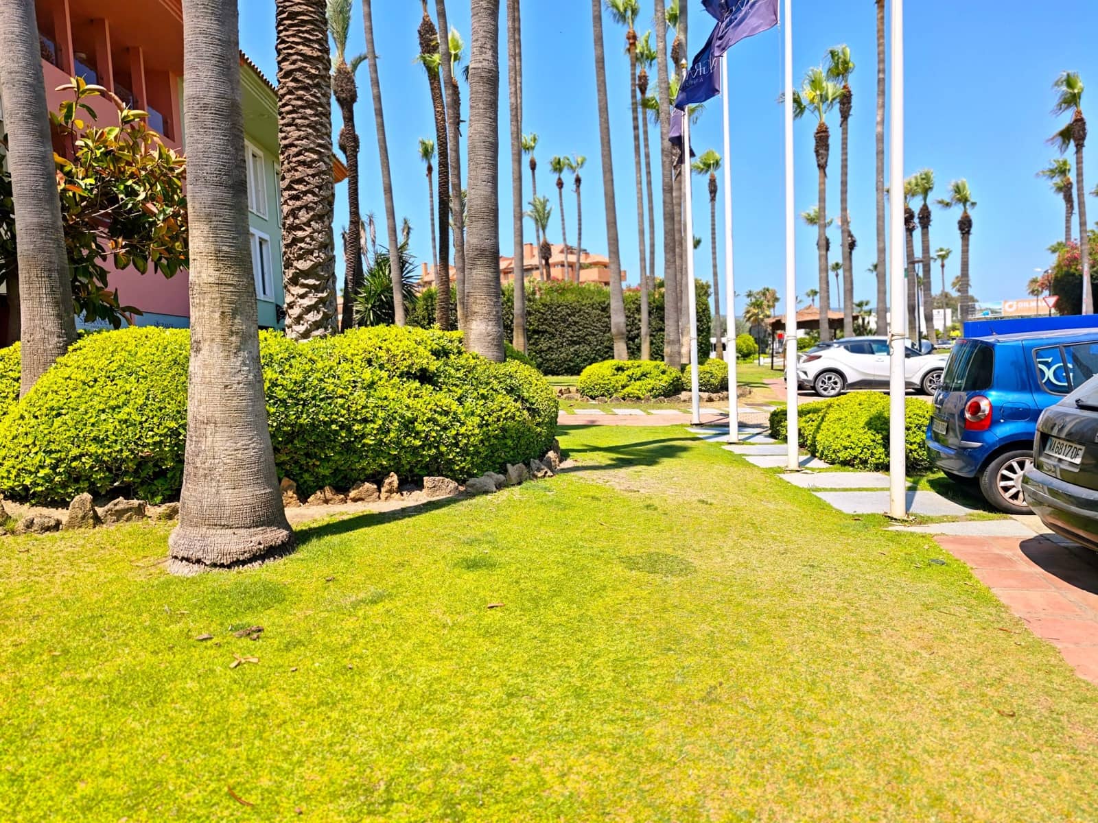 Studio til salg i Sotogrande - € 189.000 (Ref: 9944165)