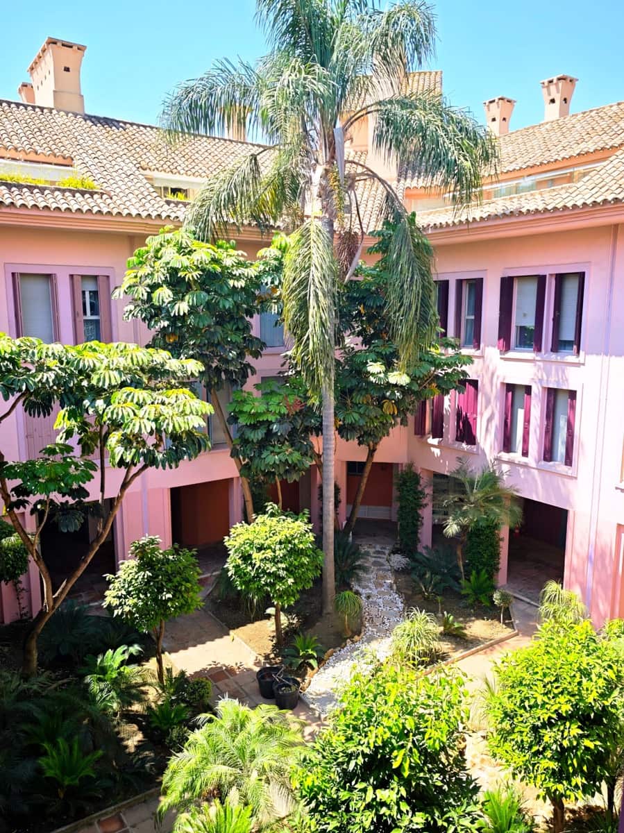 Studio for sale in Torreguadiaro - € 189,000 (Ref: 9944165)