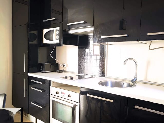 Studio till salu i Torreguadiaro, San Roque - 189 000 € (Ref: 9944165)
