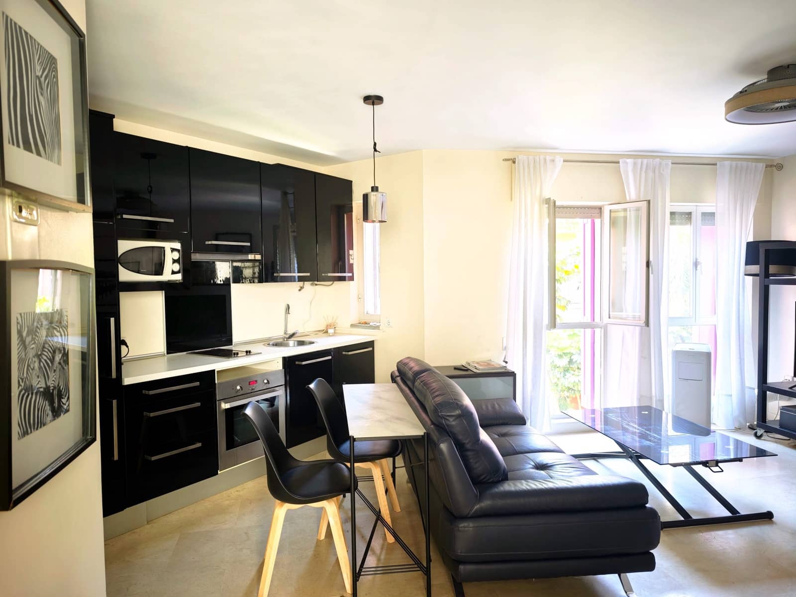 Studio for sale in Torreguadiaro - € 189,000 (Ref: 9944165)
