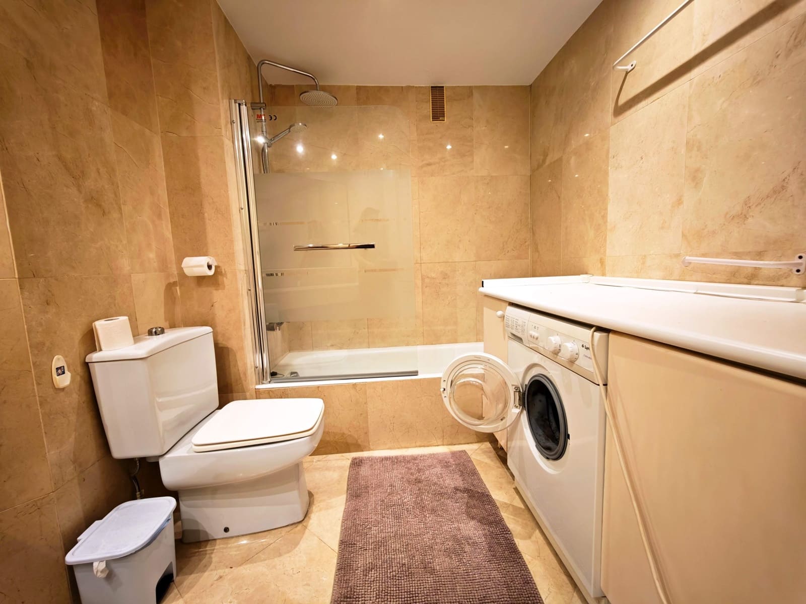 Studio for sale in Torreguadiaro - € 189,000 (Ref: 9944165)