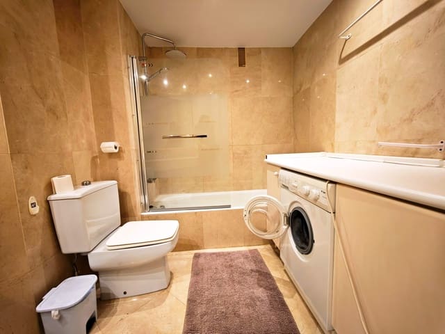 Studio till salu i Torreguadiaro, San Roque - 189 000 € (Ref: 9944165)