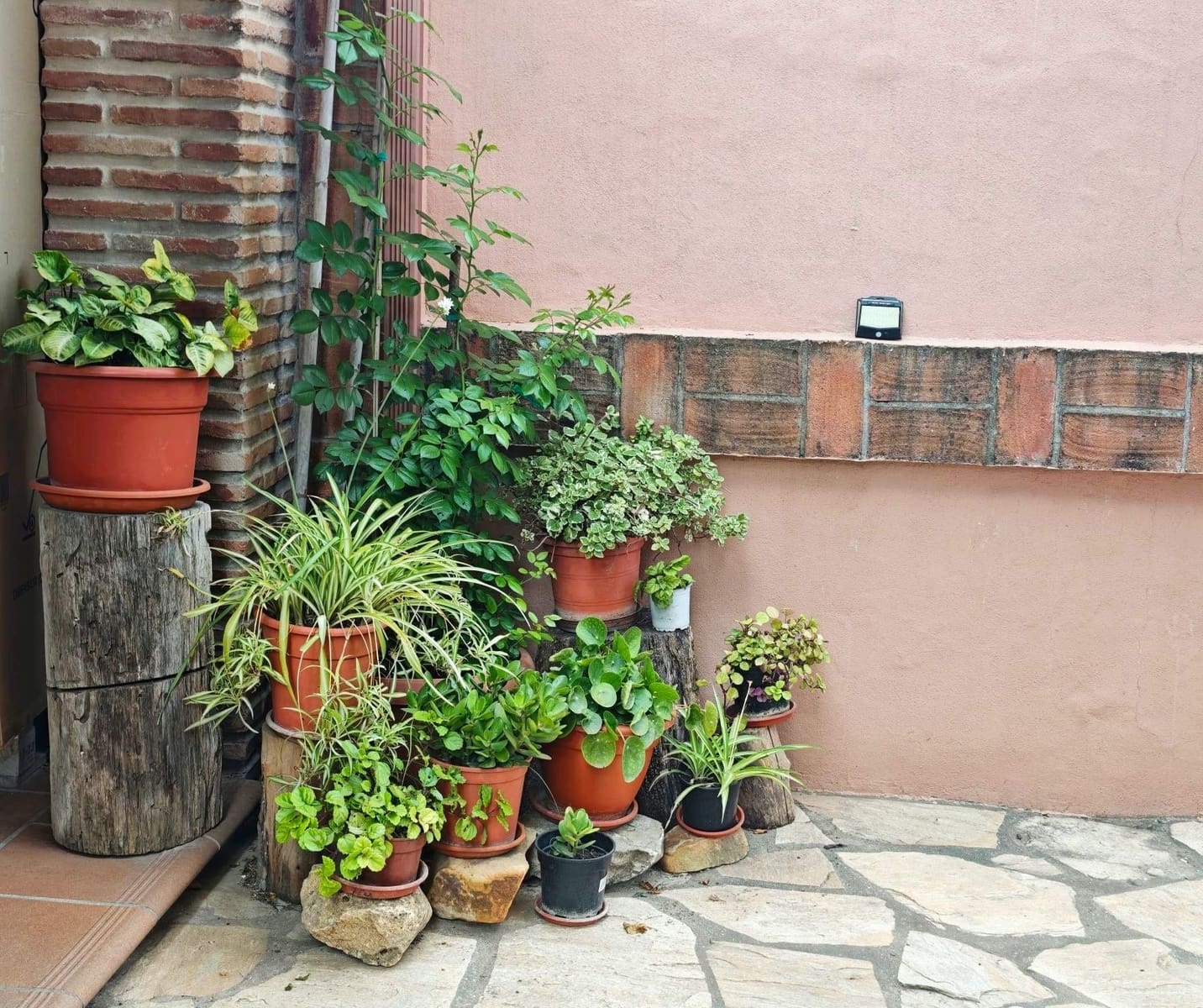 7 sovrum Villa till salu i Algeciras med pool garage - 700 000 € (Ref: 9945741)