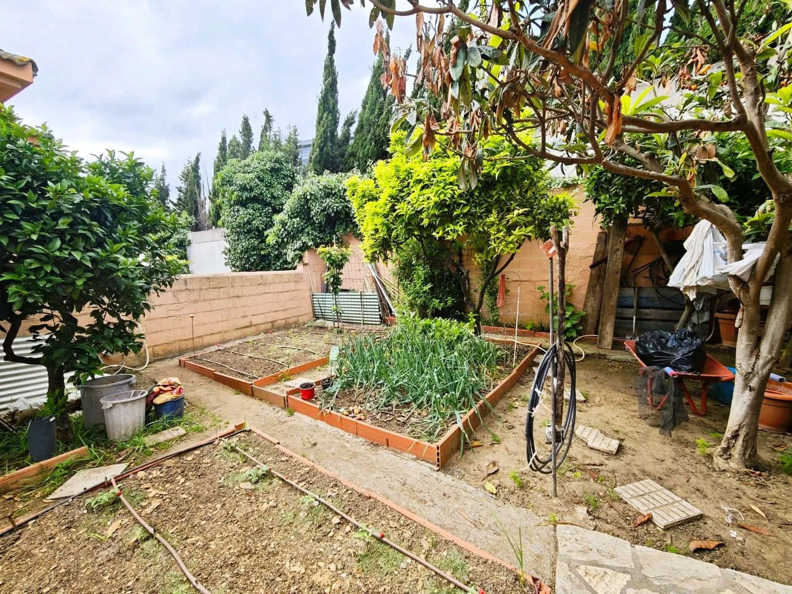 7 sovrum Villa till salu i Algeciras med pool garage - 700 000 € (Ref: 9945741)