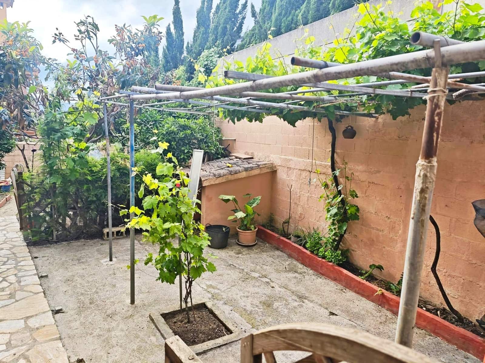 7 sovrum Villa till salu i Algeciras med pool garage - 700 000 € (Ref: 9945741)