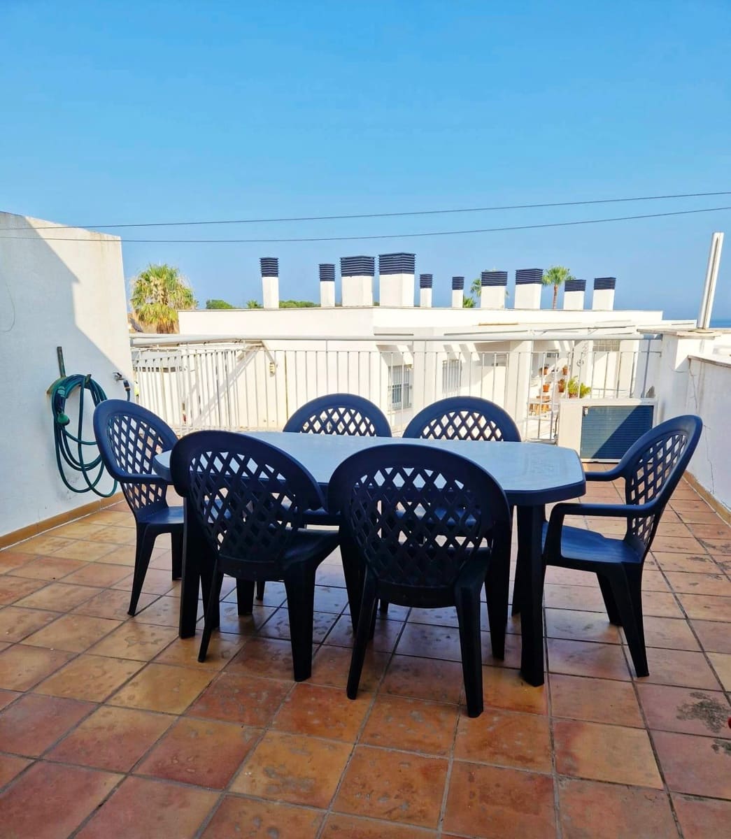 2 camera da letto Appartamento in vendita in Algeciras con piscina garage - 280.000 € (Rif: 9947946)