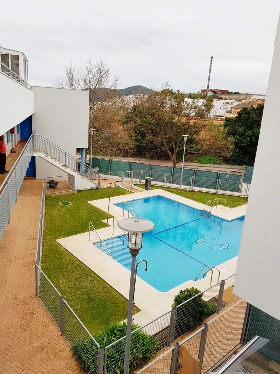 2 camera da letto Appartamento in vendita in Algeciras con piscina garage - 280.000 € (Rif: 9947946)