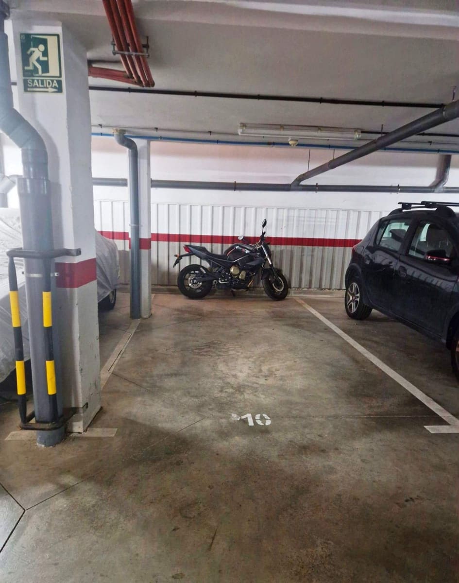 2 camera da letto Appartamento in vendita in Algeciras con piscina garage - 280.000 € (Rif: 9947946)
