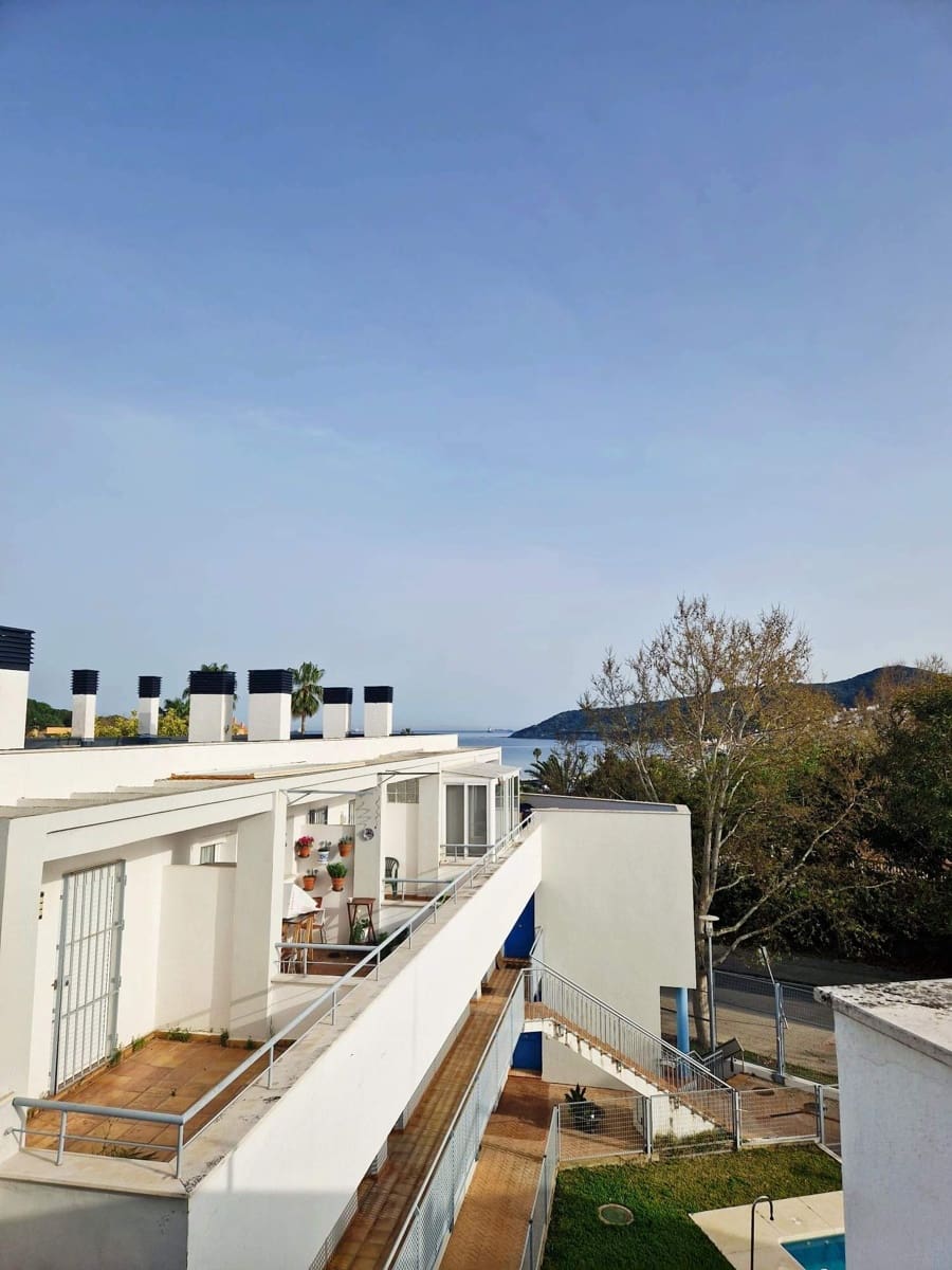 2 camera da letto Appartamento in vendita in Algeciras con piscina garage - 280.000 € (Rif: 9947946)