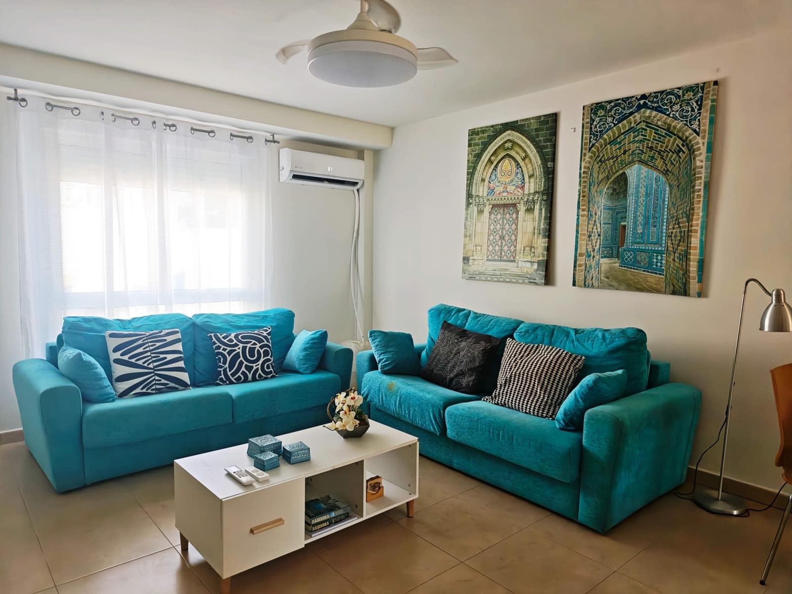 2 camera da letto Appartamento in vendita in Algeciras con piscina garage - 280.000 € (Rif: 9947946)