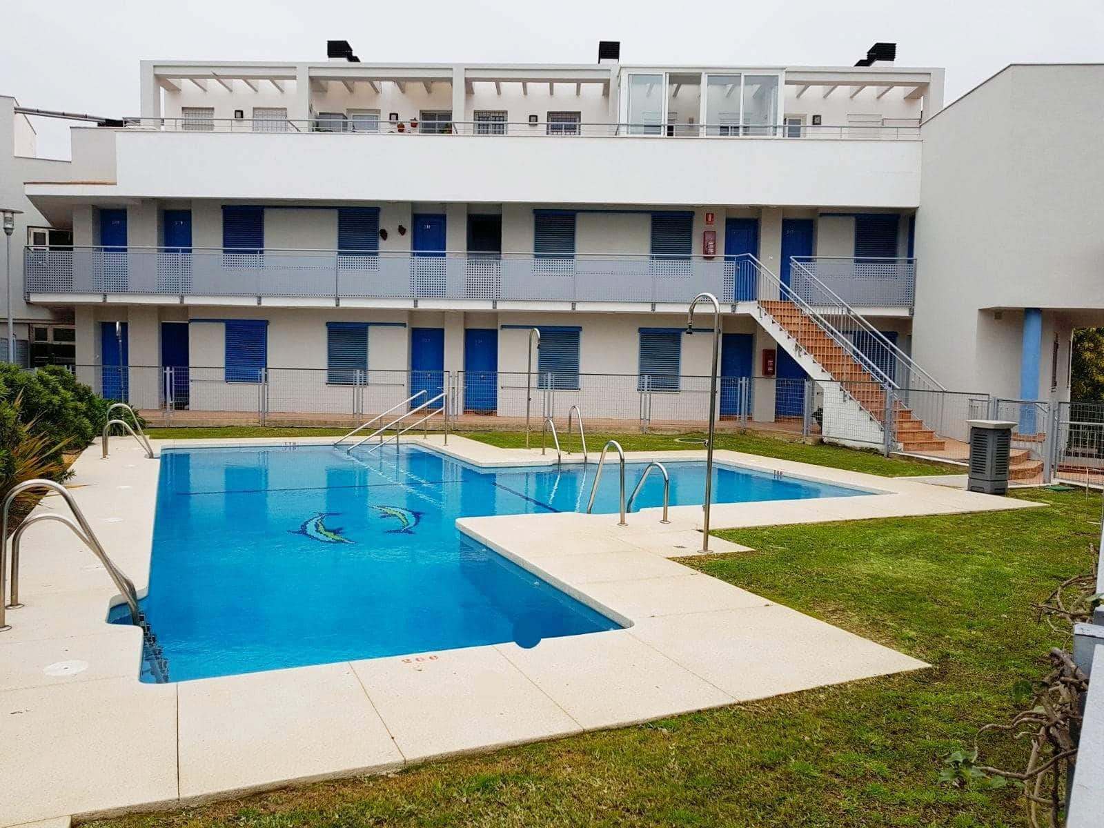 2 camera da letto Appartamento in vendita in Algeciras con piscina garage - 280.000 € (Rif: 9947946)