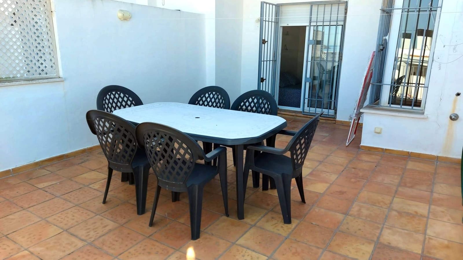 2 camera da letto Appartamento in vendita in Algeciras con piscina garage - 280.000 € (Rif: 9947946)