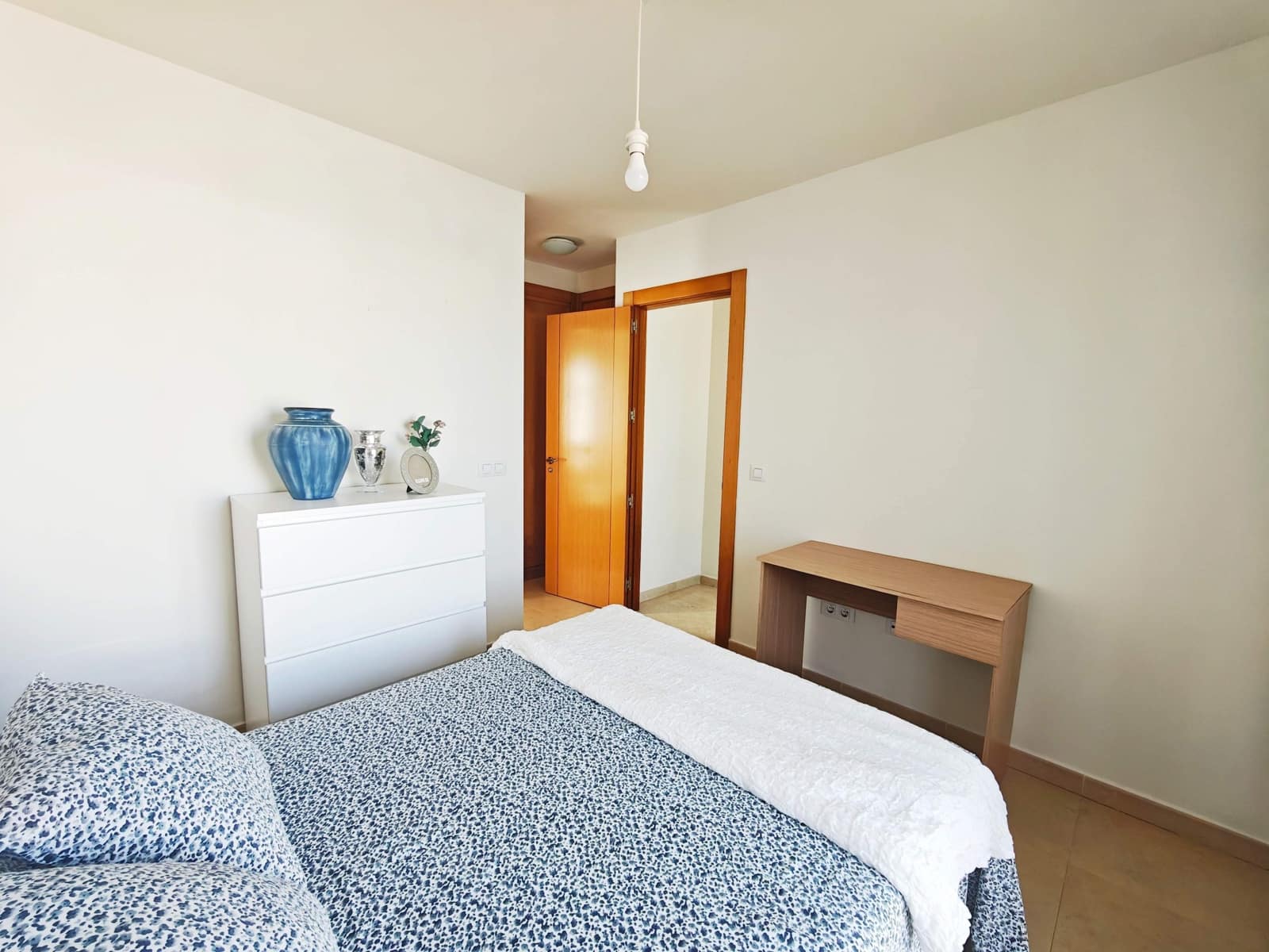 2 camera da letto Appartamento in vendita in Algeciras con piscina garage - 280.000 € (Rif: 9947946)