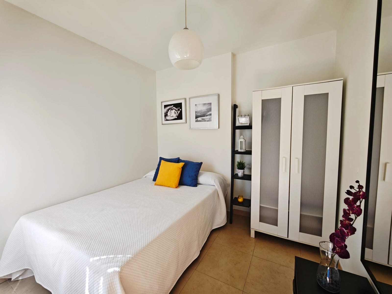 2 camera da letto Appartamento in vendita in Algeciras con piscina garage - 280.000 € (Rif: 9947946)