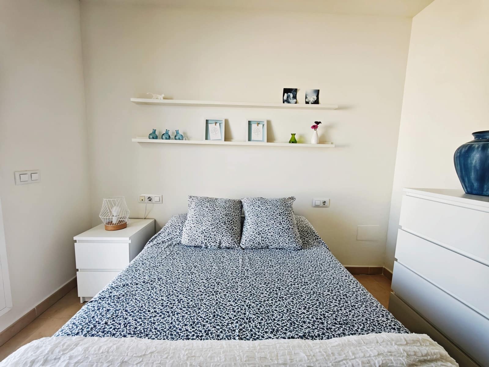2 camera da letto Appartamento in vendita in Algeciras con piscina garage - 280.000 € (Rif: 9947946)