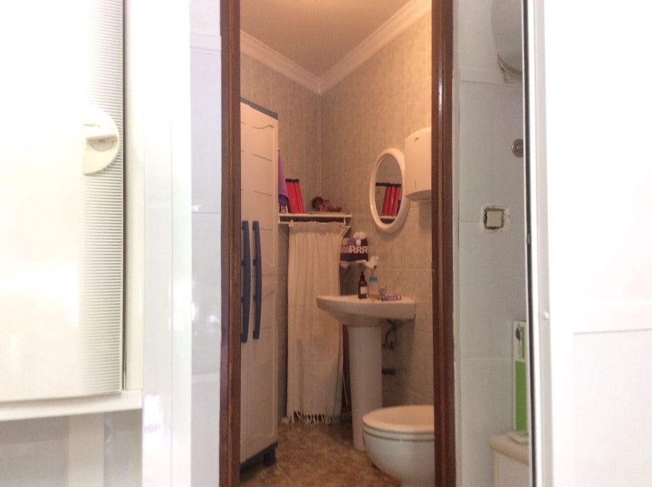Commercieel te koop in La Linea de la Concepcion - € 100.000 (Ref: 9947947)