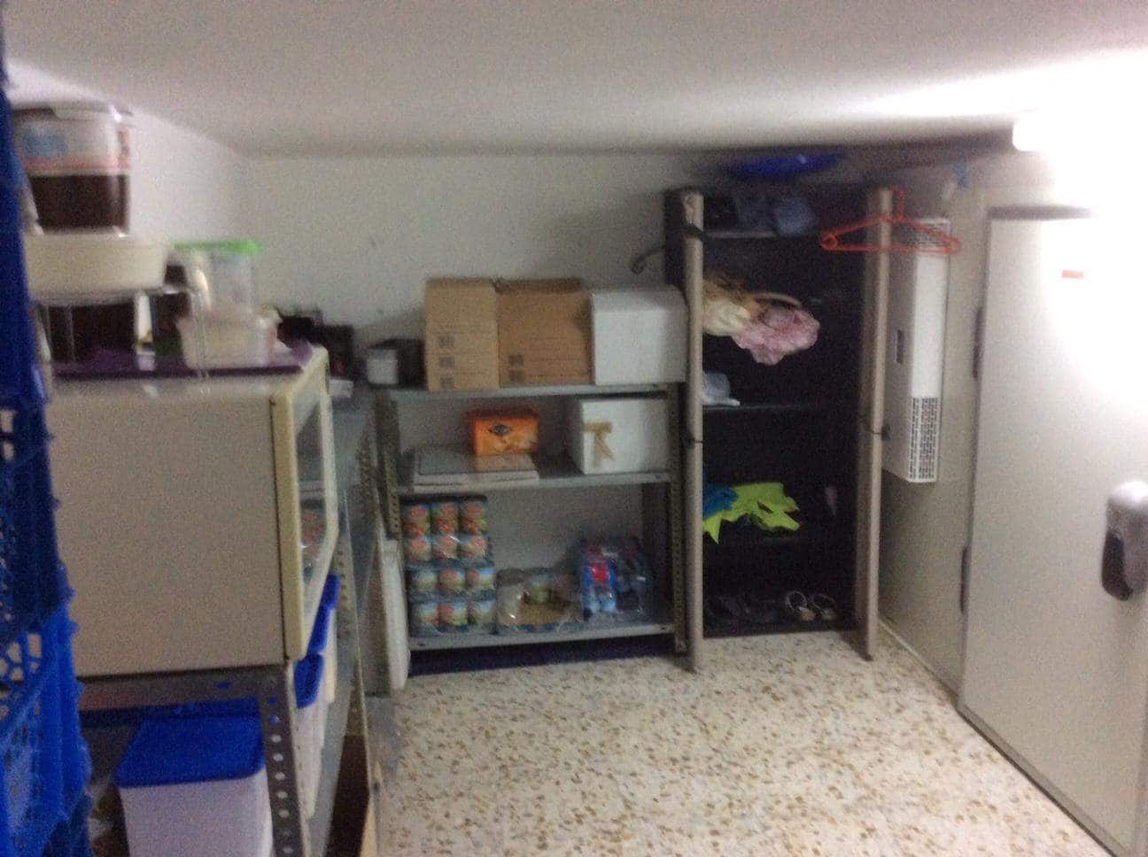 Commercieel te koop in La Linea de la Concepcion - € 100.000 (Ref: 9947947)