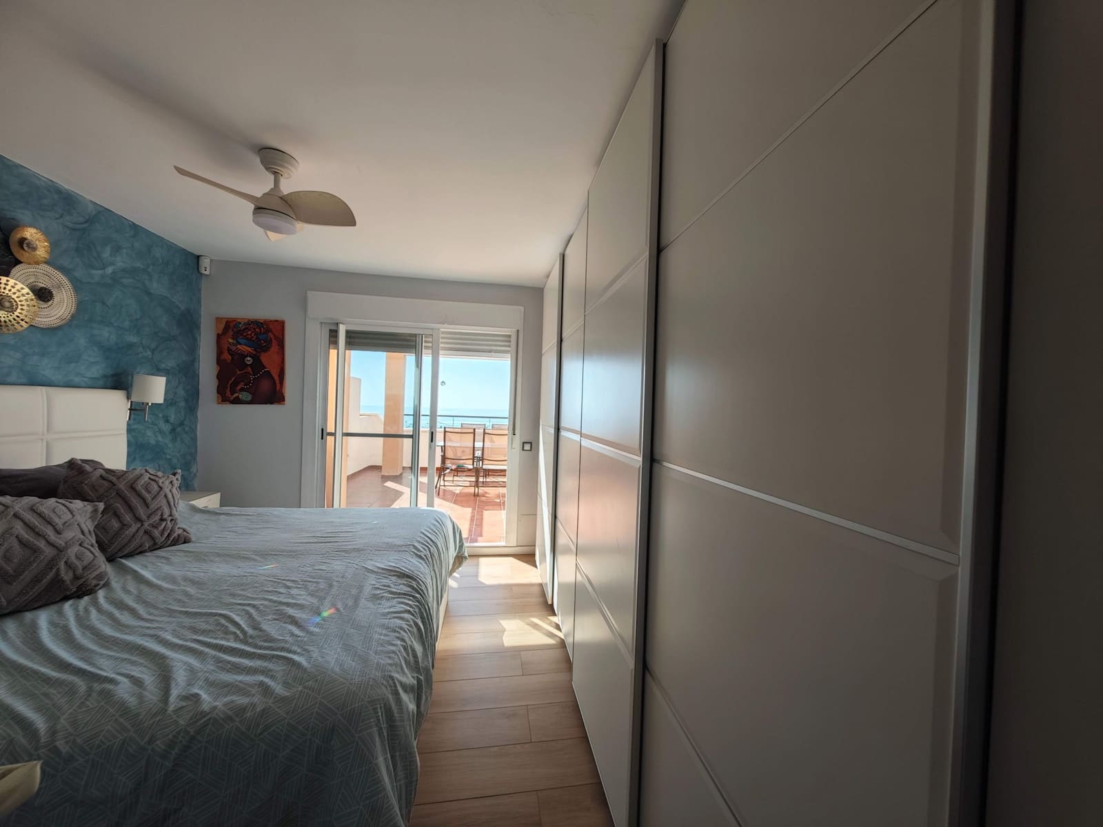 2 soveværelse Penthouse til salg i Casares med swimmingpool garage - € 430.000 (Ref: 9952661)