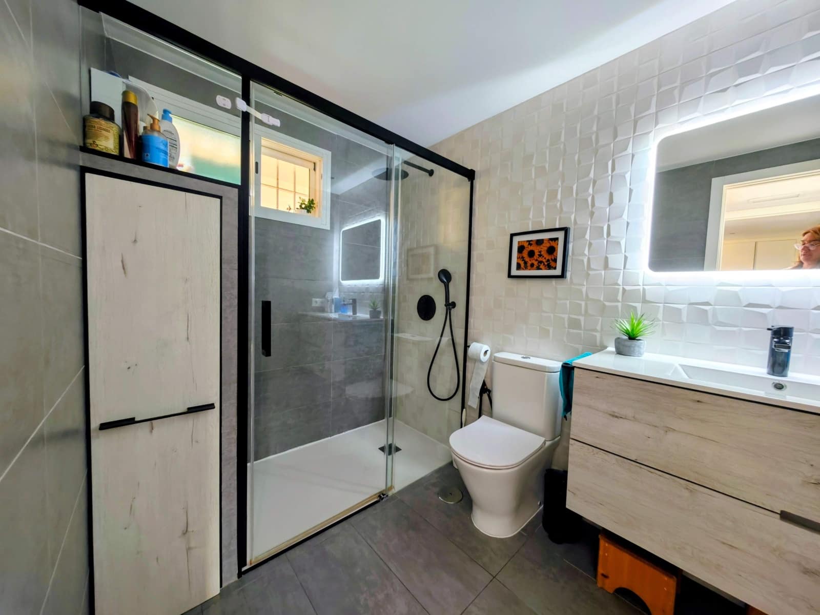 2 soveværelse Penthouse til salg i Casares med swimmingpool garage - € 430.000 (Ref: 9952661)