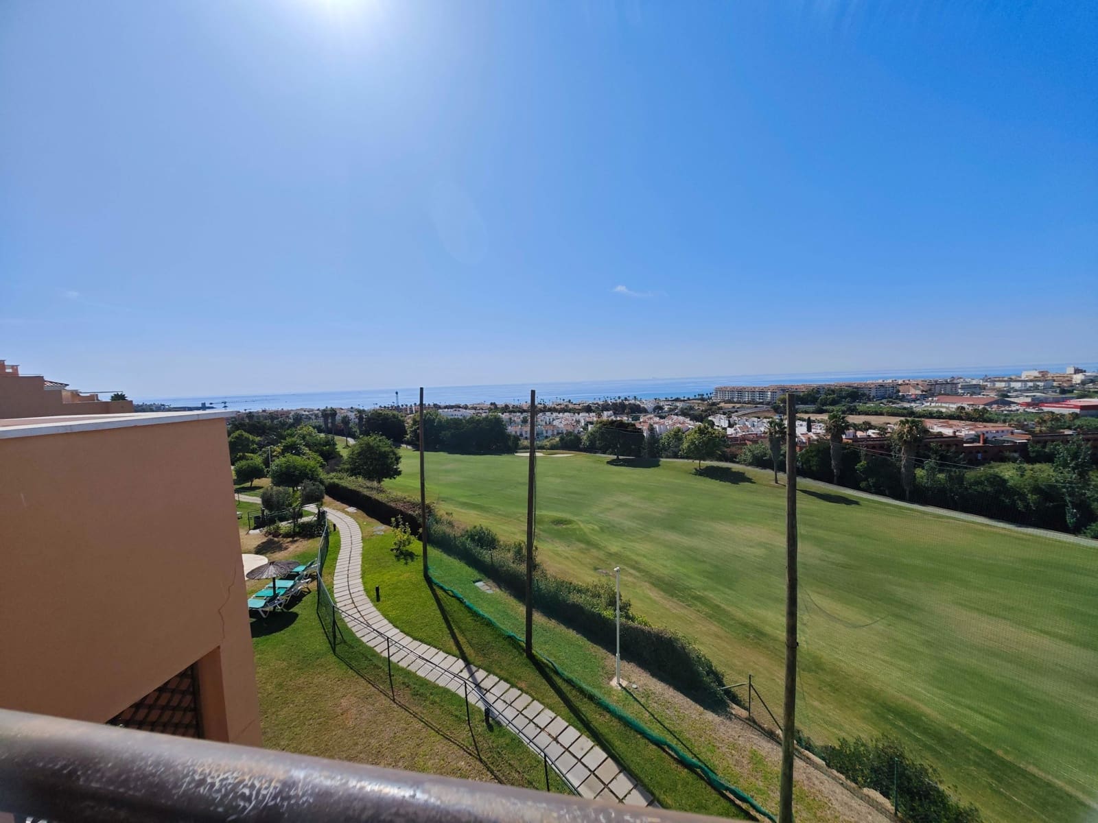 2 soveværelse Penthouse til salg i Casares med swimmingpool garage - € 430.000 (Ref: 9952661)