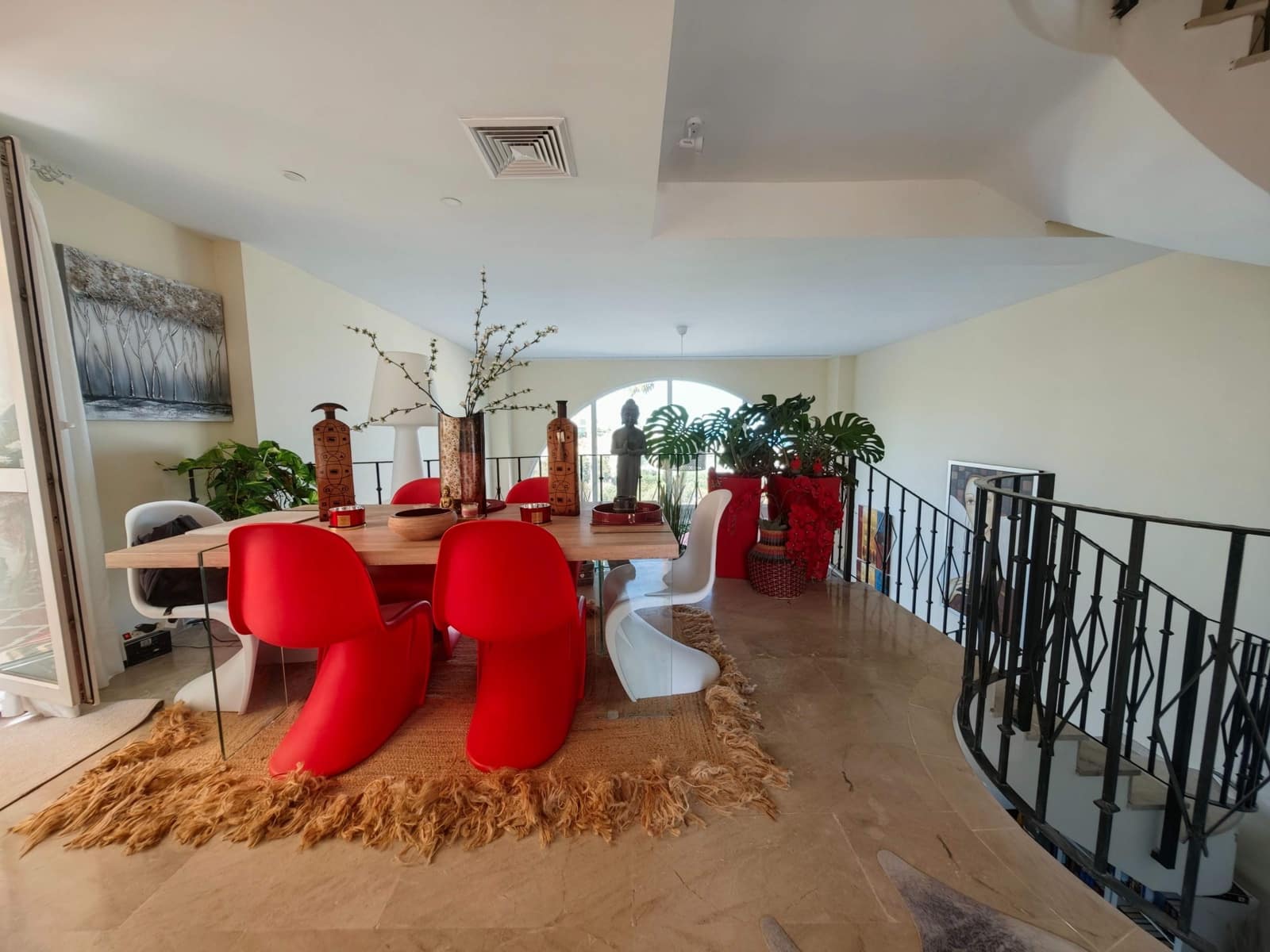 5 chambre Villa/Maison Mitoyenne à vendre à La Linea de la Concepcion avec piscine - 540 000 € (Ref: 9959813)