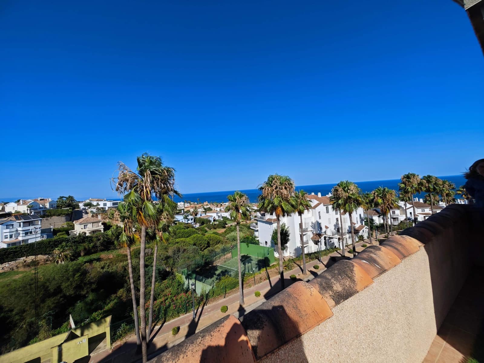 5 chambre Villa/Maison Mitoyenne à vendre à La Linea de la Concepcion avec piscine - 540 000 € (Ref: 9959813)