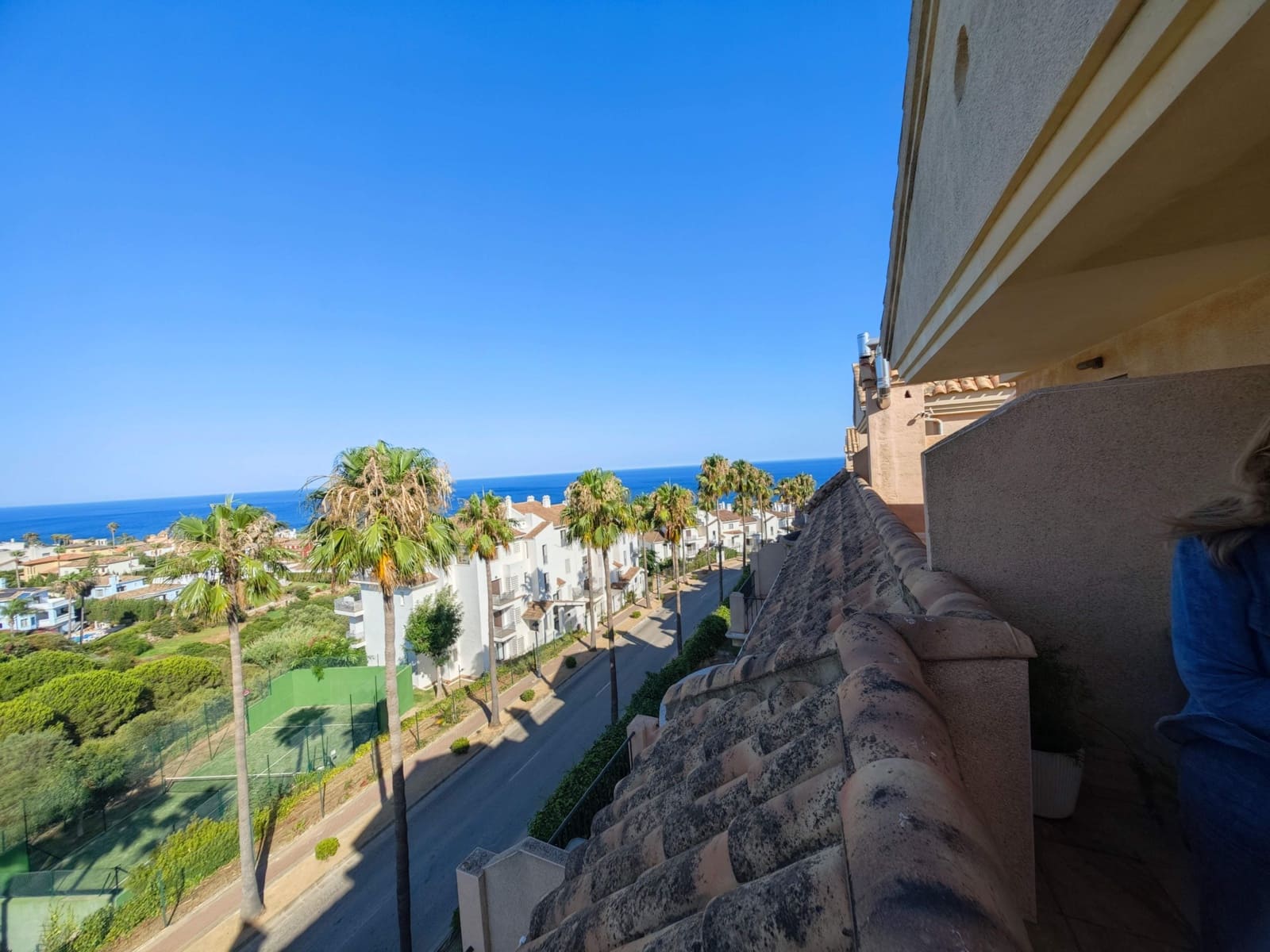 5 chambre Villa/Maison Mitoyenne à vendre à La Linea de la Concepcion avec piscine - 540 000 € (Ref: 9959813)
