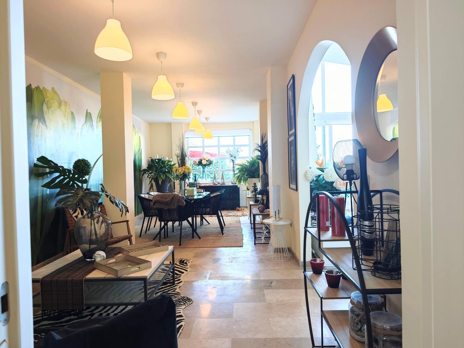 5 chambre Villa/Maison Mitoyenne à vendre à La Linea de la Concepcion avec piscine - 540 000 € (Ref: 9959813)