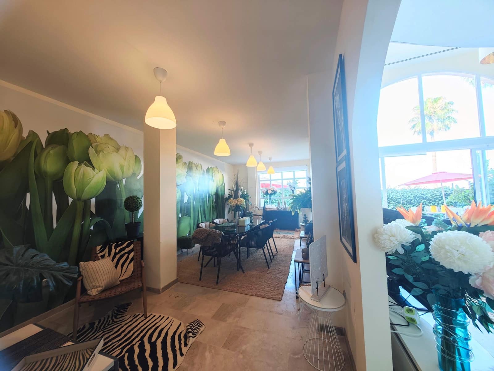 5 chambre Villa/Maison Mitoyenne à vendre à La Linea de la Concepcion avec piscine - 540 000 € (Ref: 9959813)
