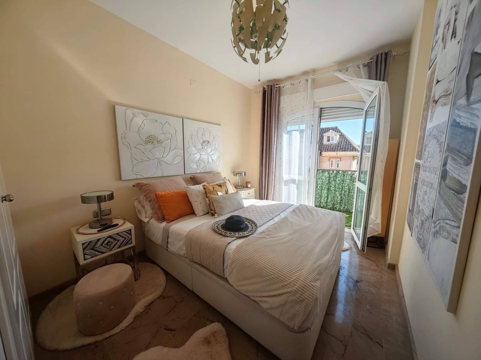 5 chambre Villa/Maison Mitoyenne à vendre à La Linea de la Concepcion avec piscine - 540 000 € (Ref: 9959813)