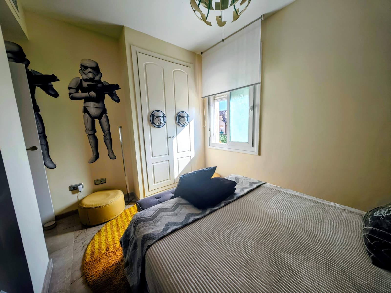 5 chambre Villa/Maison Mitoyenne à vendre à La Linea de la Concepcion avec piscine - 540 000 € (Ref: 9959813)