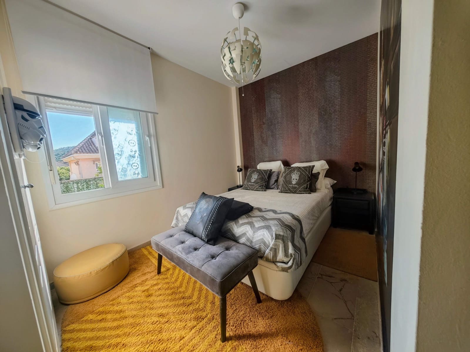 5 chambre Villa/Maison Mitoyenne à vendre à La Linea de la Concepcion avec piscine - 540 000 € (Ref: 9959813)