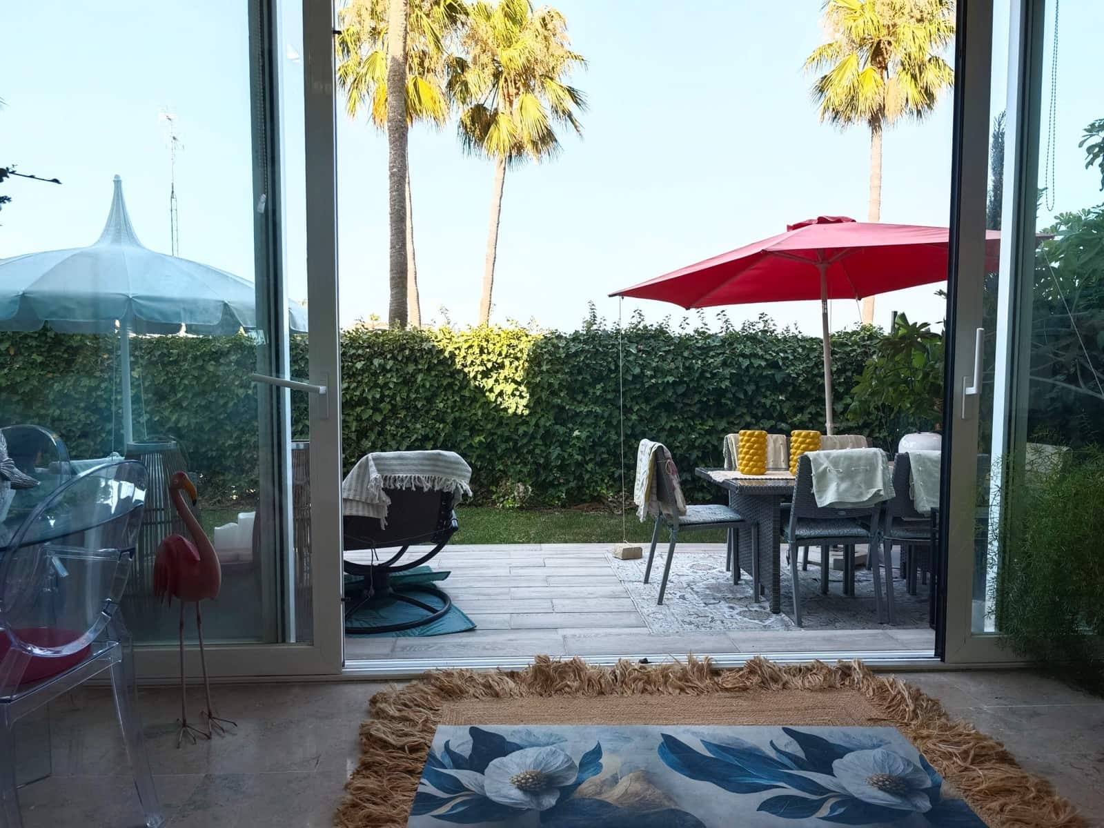 5 chambre Villa/Maison Mitoyenne à vendre à La Linea de la Concepcion avec piscine - 540 000 € (Ref: 9959813)