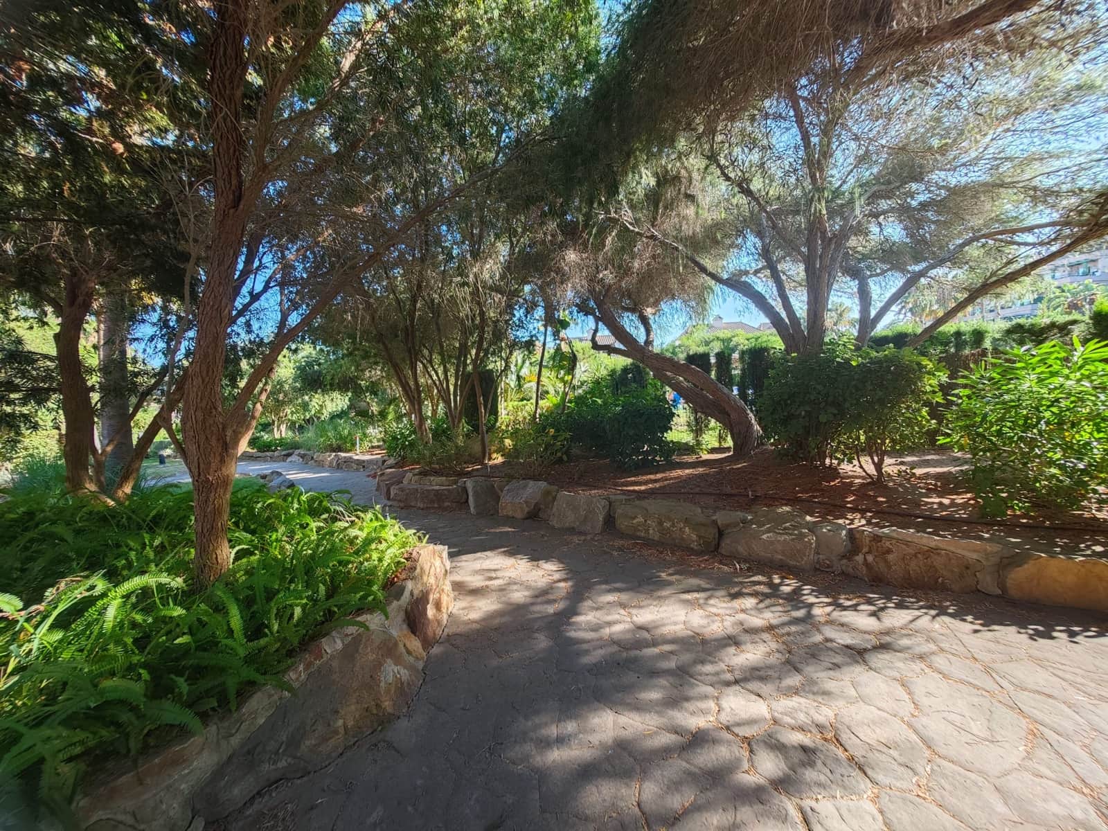 5 chambre Villa/Maison Mitoyenne à vendre à La Linea de la Concepcion avec piscine - 540 000 € (Ref: 9959813)