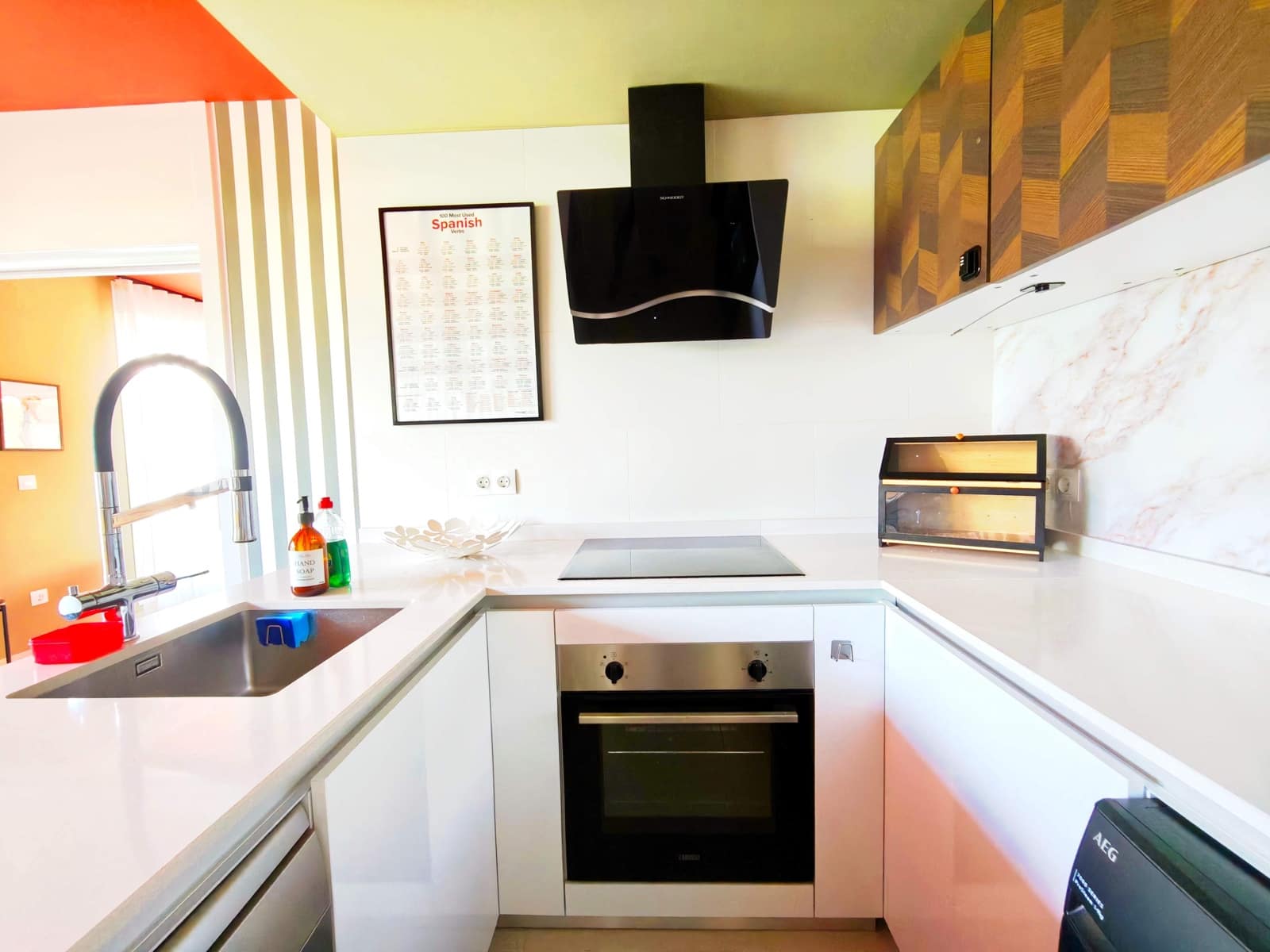 5 bedroom Apartment for rent in Sotogrande with pool garage - € 4,000 (Ref: 9965317)