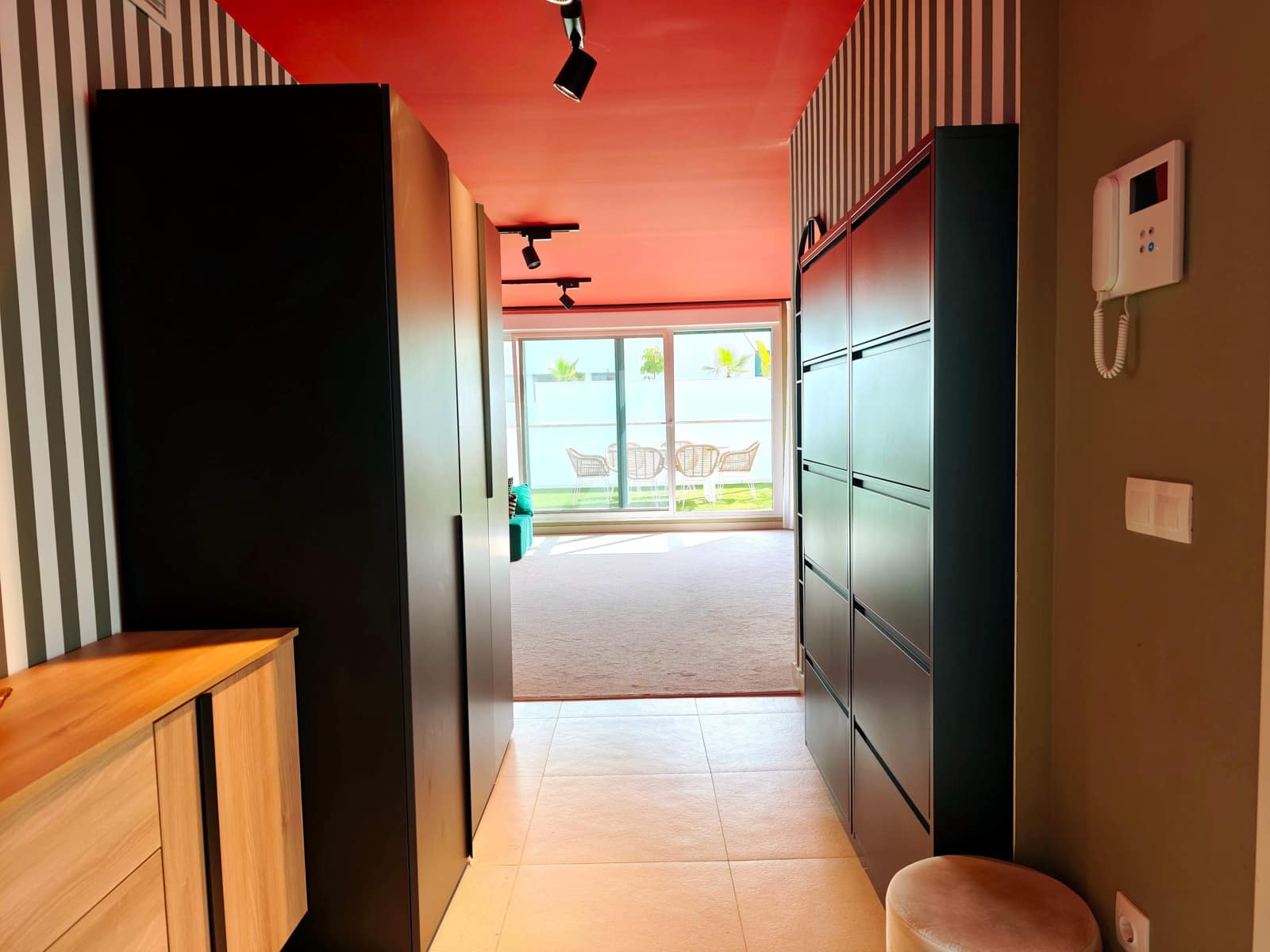 5 bedroom Apartment for rent in Sotogrande with pool garage - € 4,000 (Ref: 9965317)