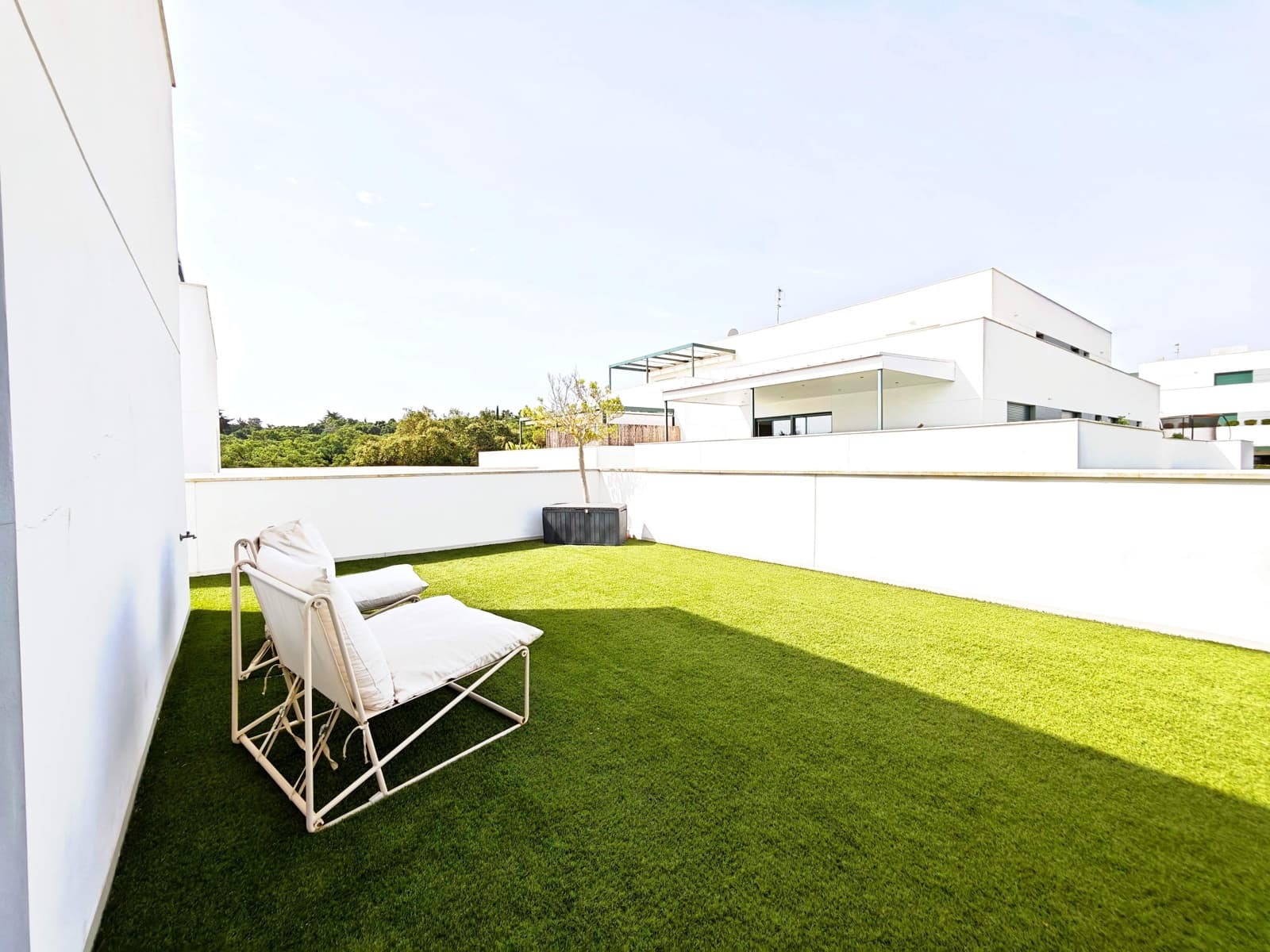 5 bedroom Apartment for rent in Sotogrande with pool garage - € 4,000 (Ref: 9965317)