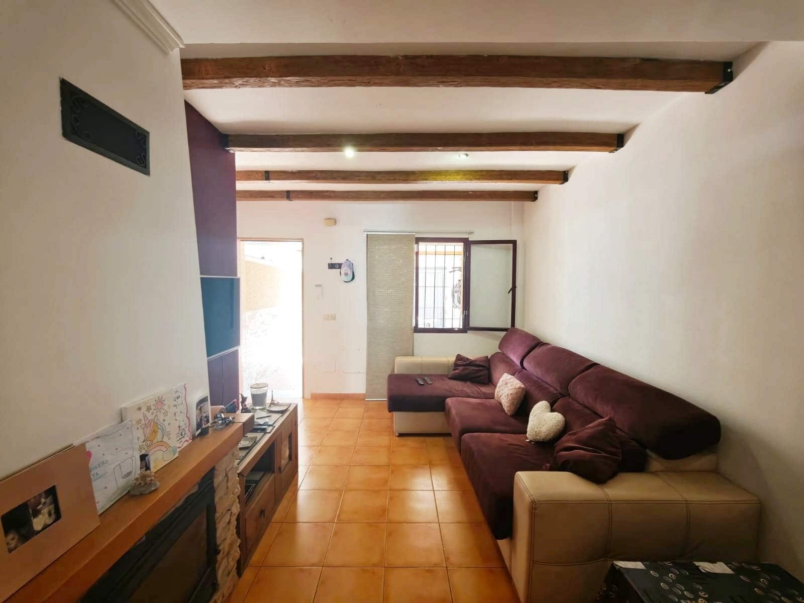 2 soveværelse Rækkehus til salg i Guadacorte - € 230.000 (Ref: 9967834)