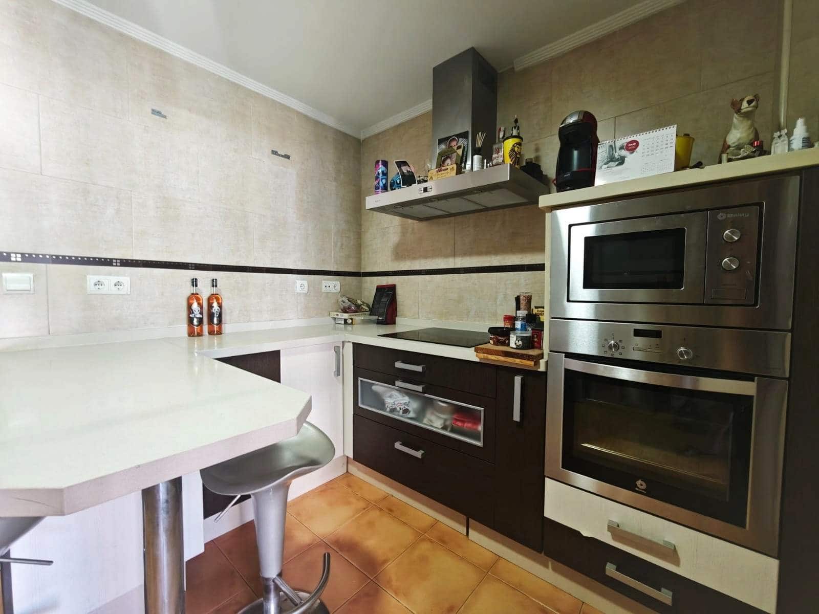 2 soveværelse Rækkehus til salg i Guadacorte - € 230.000 (Ref: 9967834)
