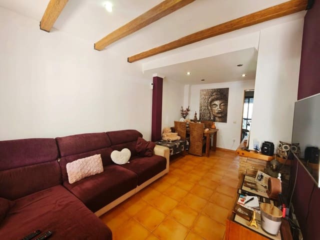 2 soveværelse Rækkehus til salg i Guadacorte, Los Barrios - € 230.000 (Ref: 9967834)