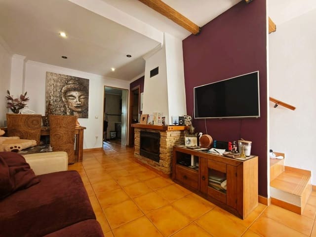 2 soveværelse Rækkehus til salg i Guadacorte, Los Barrios - € 230.000 (Ref: 9967834)