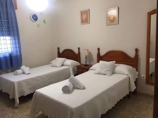 3 soverom Leilighet til salgs i Tarifa - € 360 000 (Ref: 9967835)