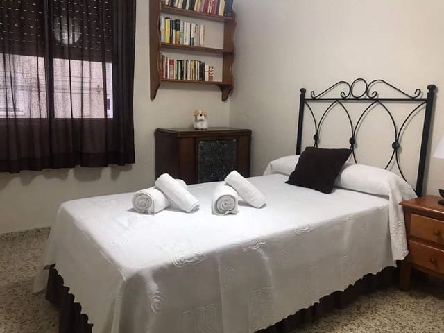 3 soverom Leilighet til salgs i Tarifa - € 360 000 (Ref: 9967835)