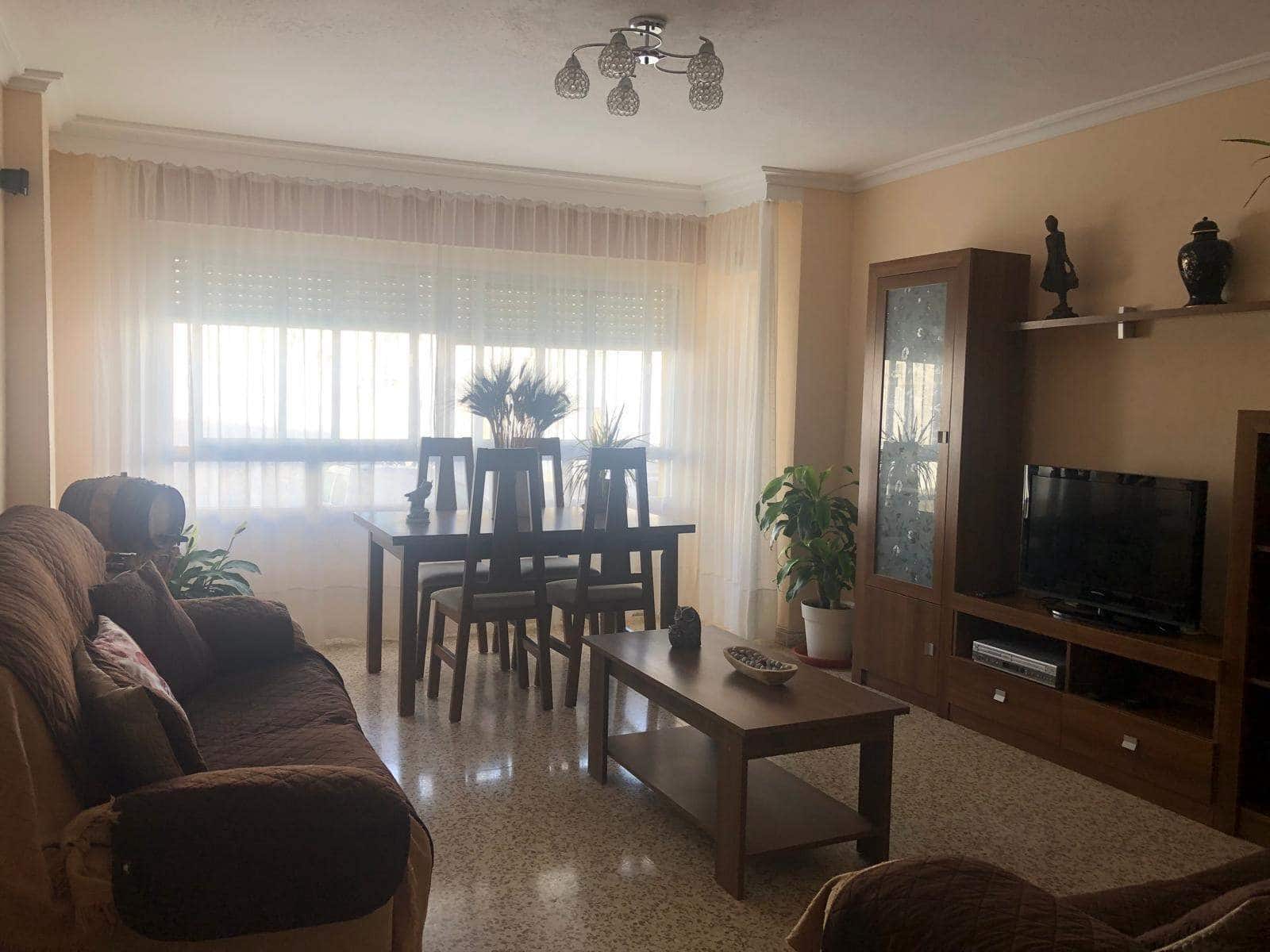 3 soverom Leilighet til salgs i Tarifa - € 360 000 (Ref: 9967835)