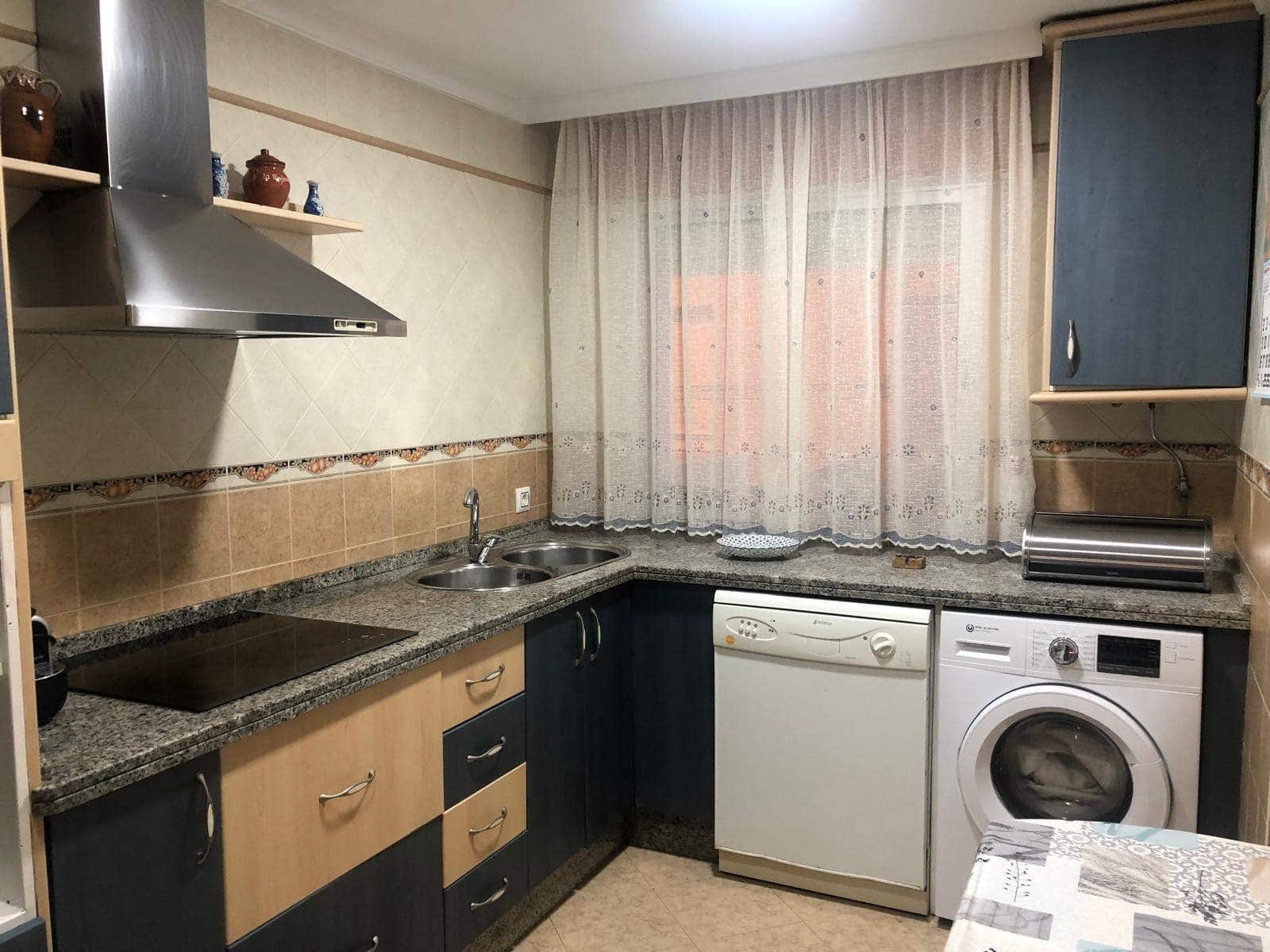 3 soverom Leilighet til salgs i Tarifa - € 360 000 (Ref: 9967835)